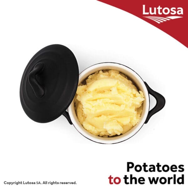 Lutosa Mash Potato