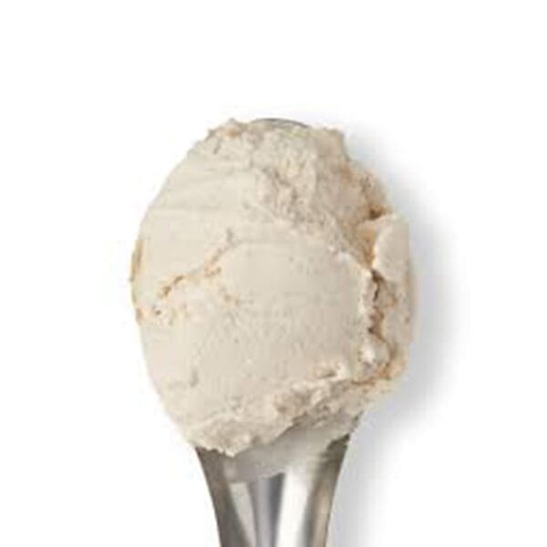 Baboo Vanilla Gelato 5lt