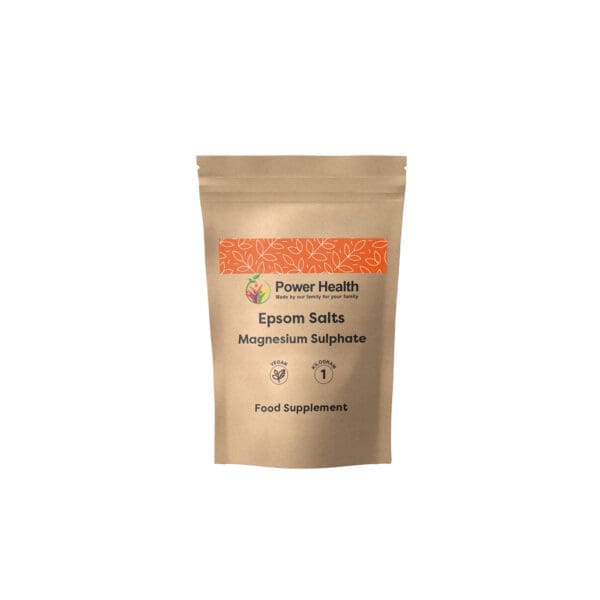 Power Epsom Salts
