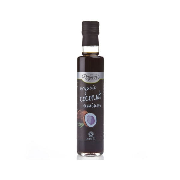 Rayners Organic Coconut Aminos