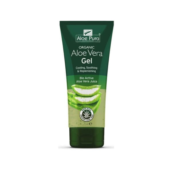 Optima Aloe Vera Skin Gel