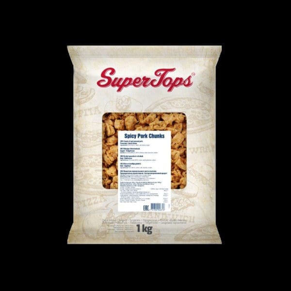 Tulip Spicy Pork