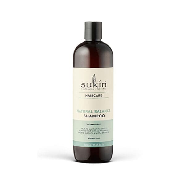 Sukin Hydrate Shampoo