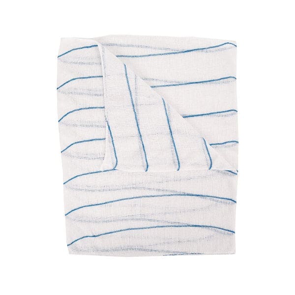 Blue Colour Coded Dishcloth 30x30cm