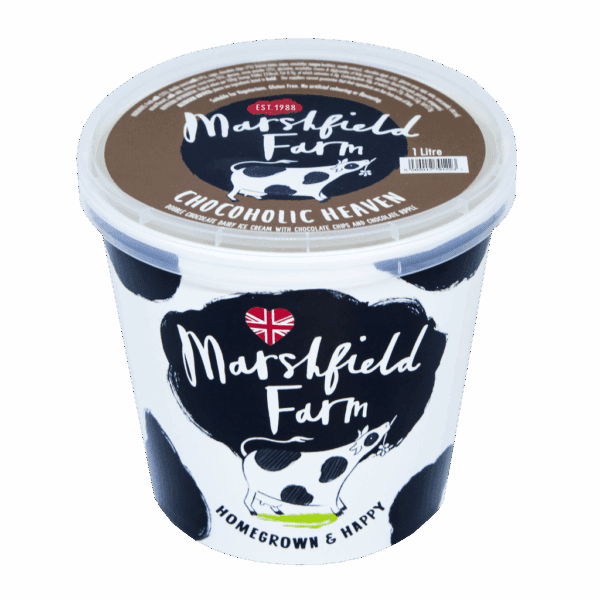 Marshfield Chocolate Heaven - Image 2
