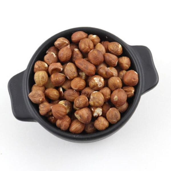 HF Hazelnuts