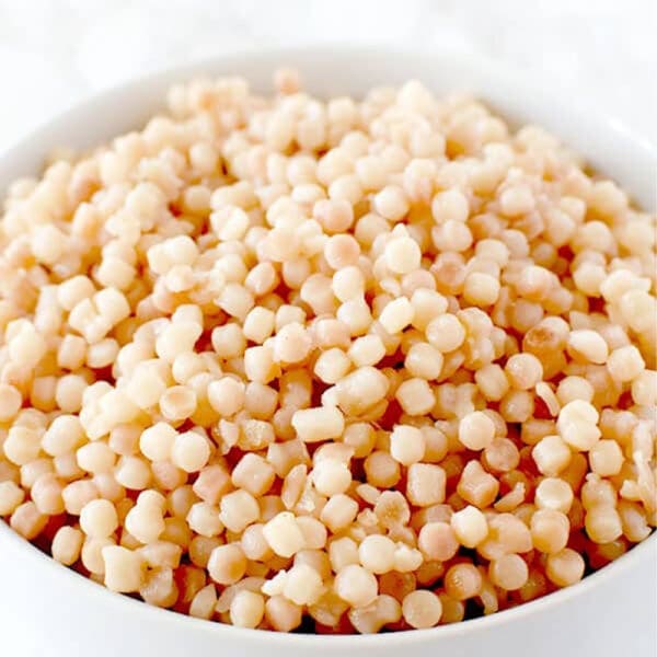 HF Giant Couscous