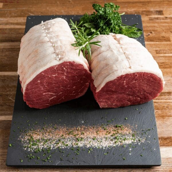 FLR Beef Topside