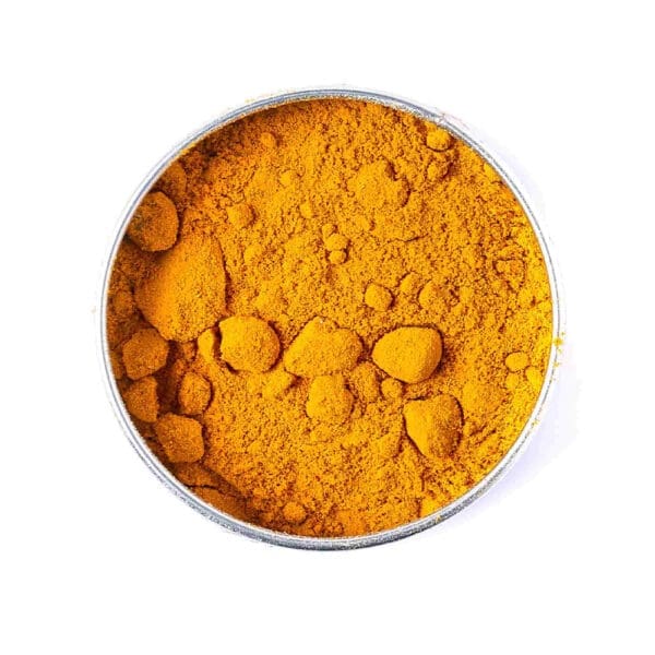 Organic Turmeric Powder
