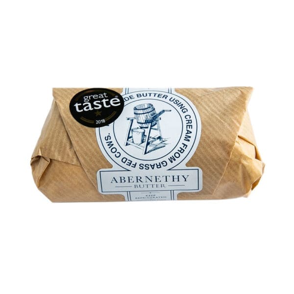 Abernethy Salted Butter