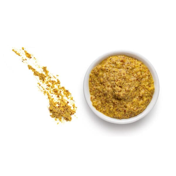 Wholegrain Mustard