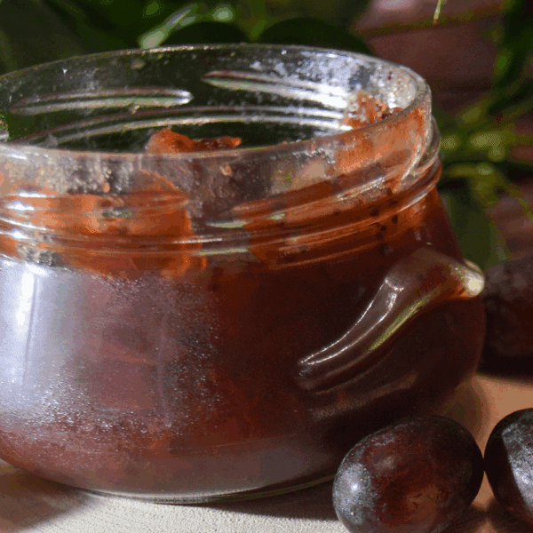 Onion Marmalade