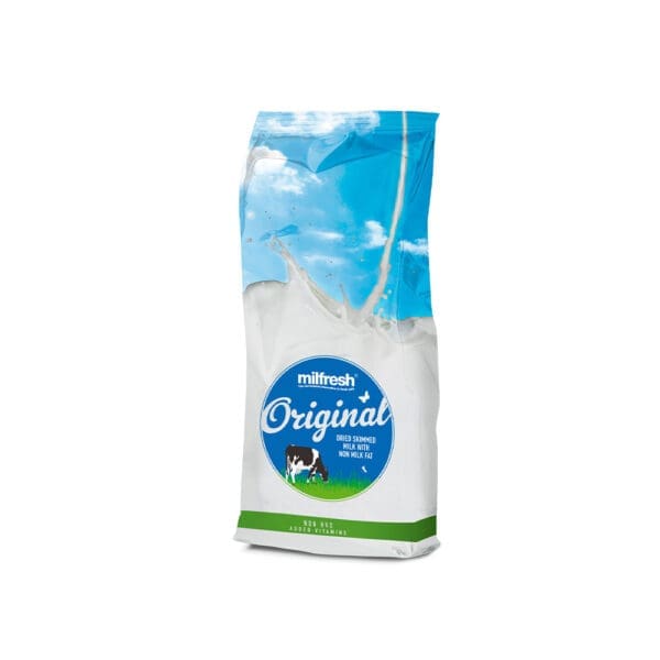Milfresh Skimmed Milk Powder