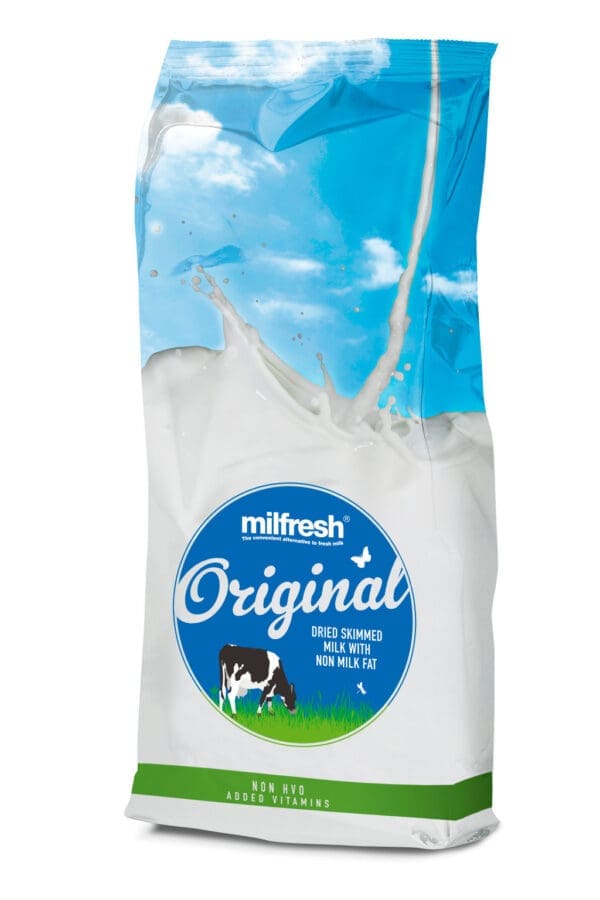 Milfresh Skimmed Milk Powder - Image 2