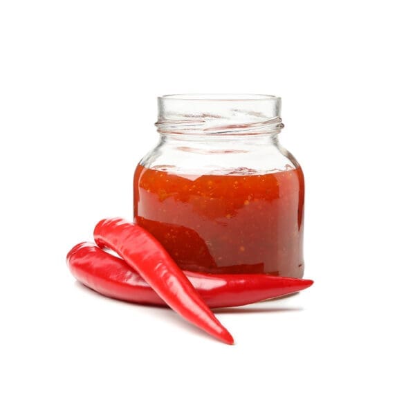 Chilli Jam