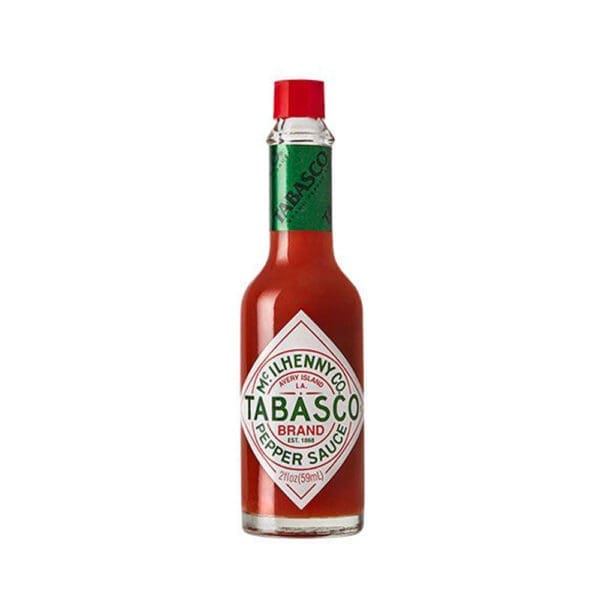 Tabasco Sauce