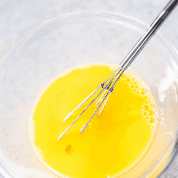 Liquid Egg Yolk