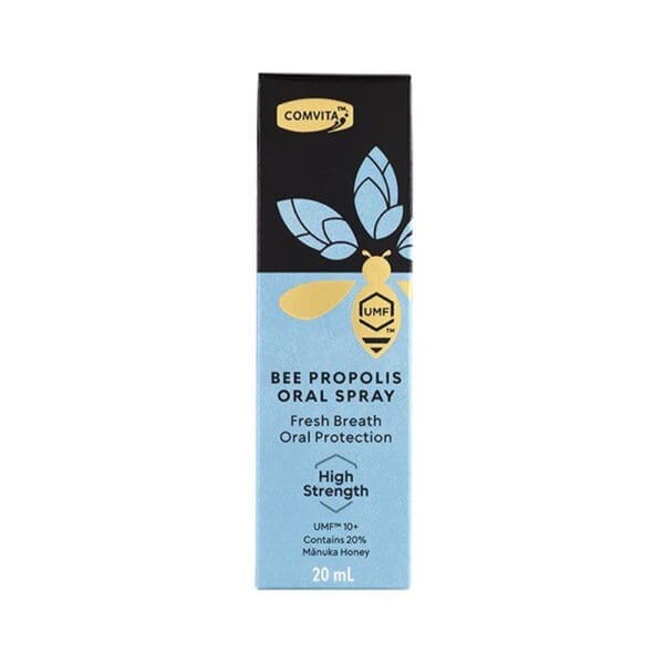 Comvita Propolis Oral Spray Extra