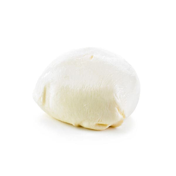 Buffalo Mozzarella