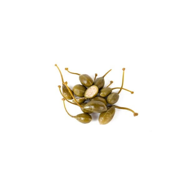 Caperberries