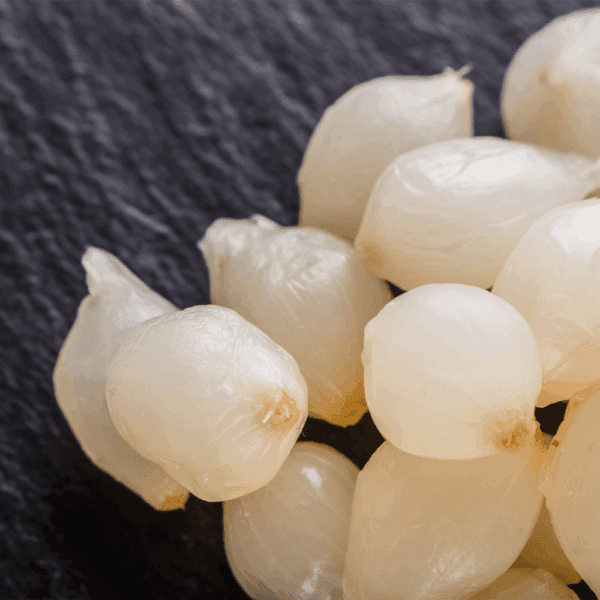 Cocktail Silverskin Onions