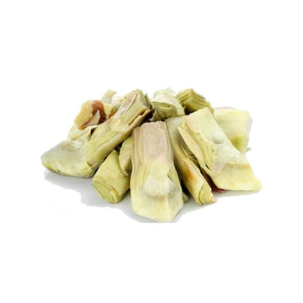 Artichoke Quarters