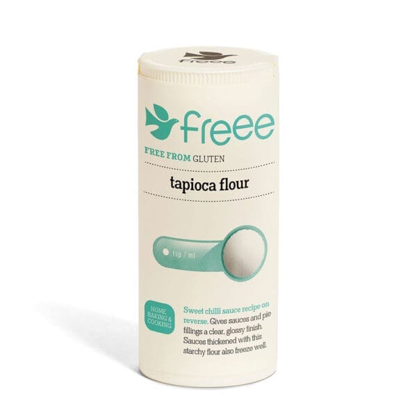 Freee Gluten Free Tapioca Starch Flour