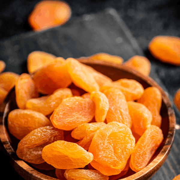 Dried Apricots