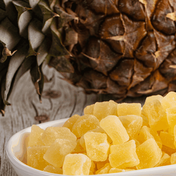 Pineapple