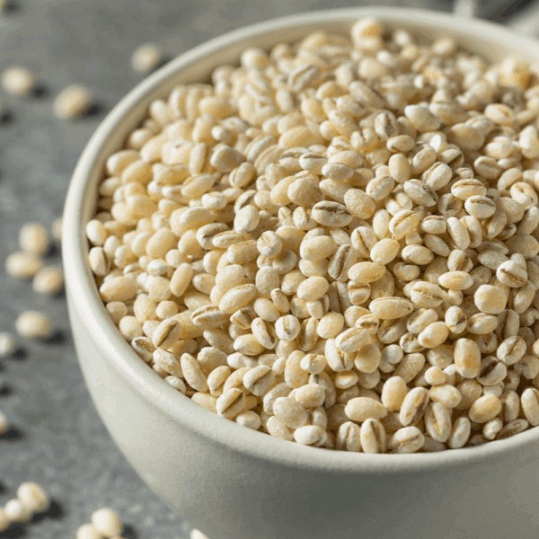 Pearl Barley