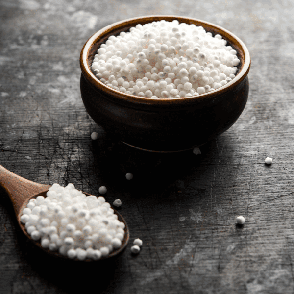 Tapioca Pearls