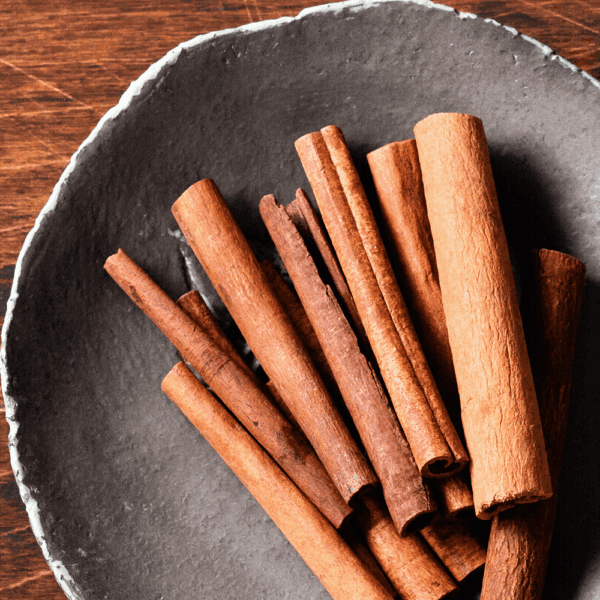 Cinnamon Quills