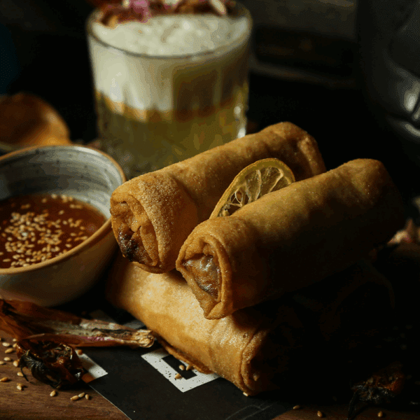 Brick Pastry