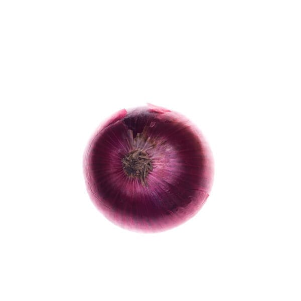 Onions Red