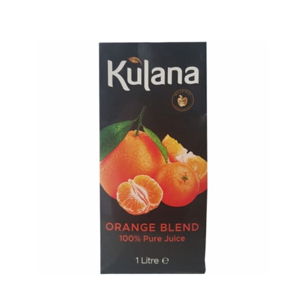 Kulana Orange Blend