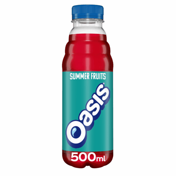 Oasis Summer Fruits - Image 2