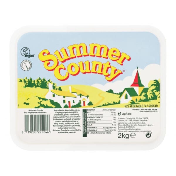 Summer County Spread - Image 2