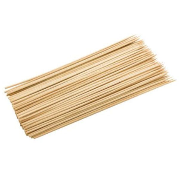 Bamboo Skewers 10"