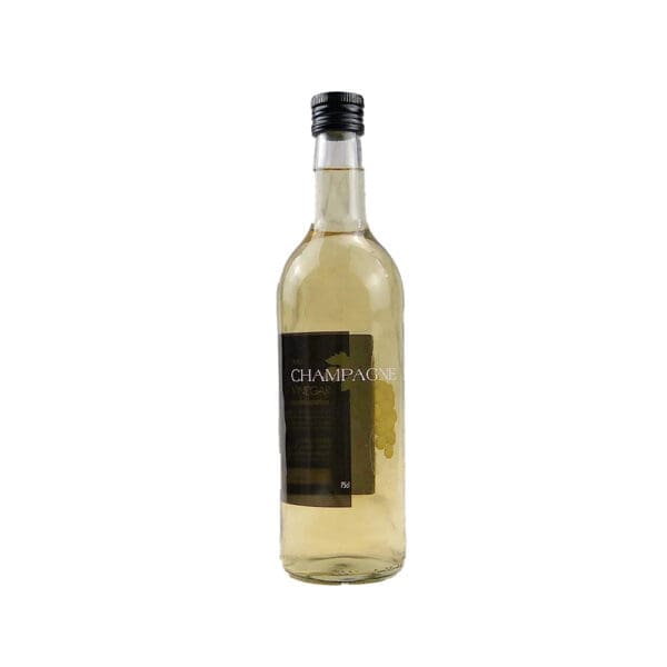 Champagne Vinegar