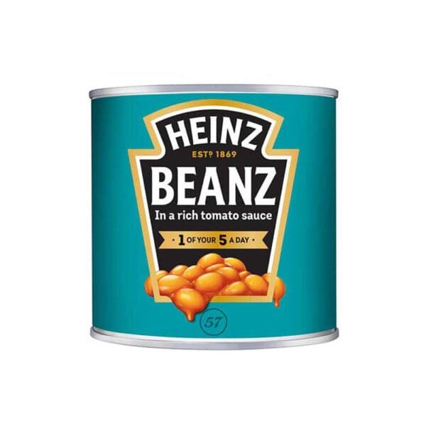 Heinz Baked Beans