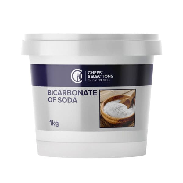 Chefs' Selections Bicarbonate of Soda