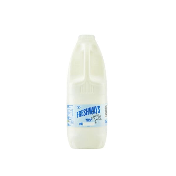 Freshways Whole Milk