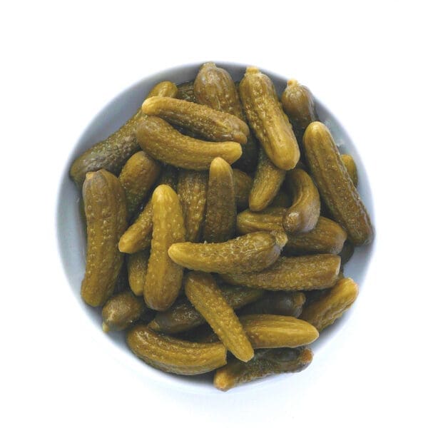 Cornichons
