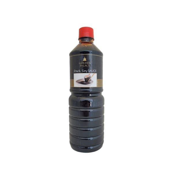 Golden Palace Dark Soy Sauce