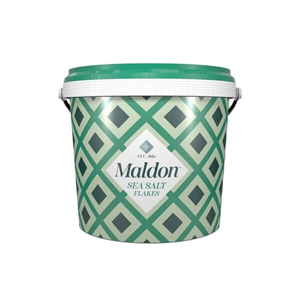 Maldon Sea Salt
