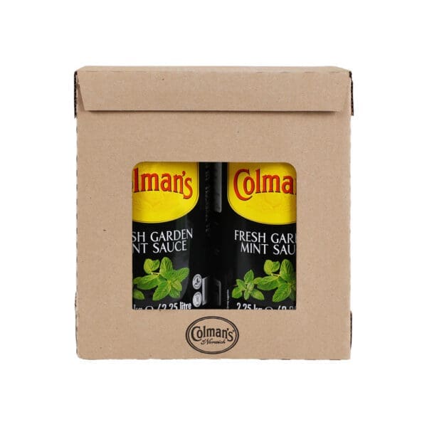 Colmans Mint Sauce - Image 2