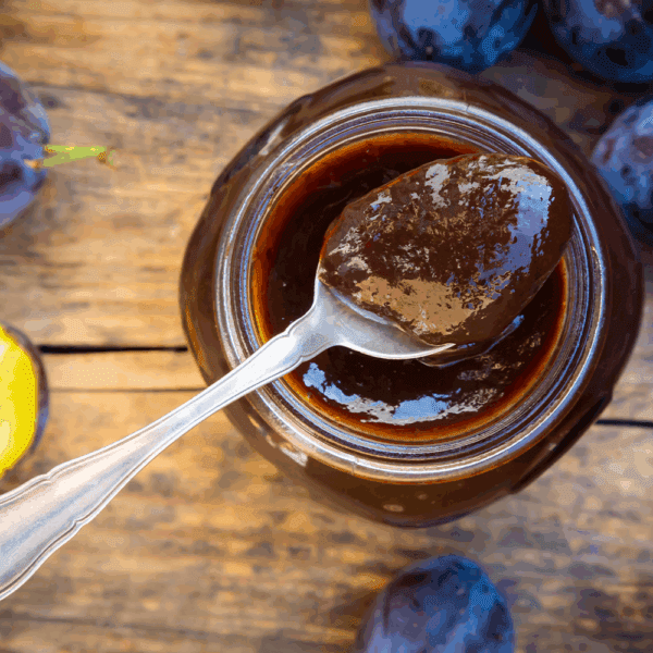 Plum Sauce