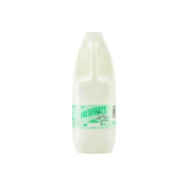 Freshways Semi Skimmed Milk