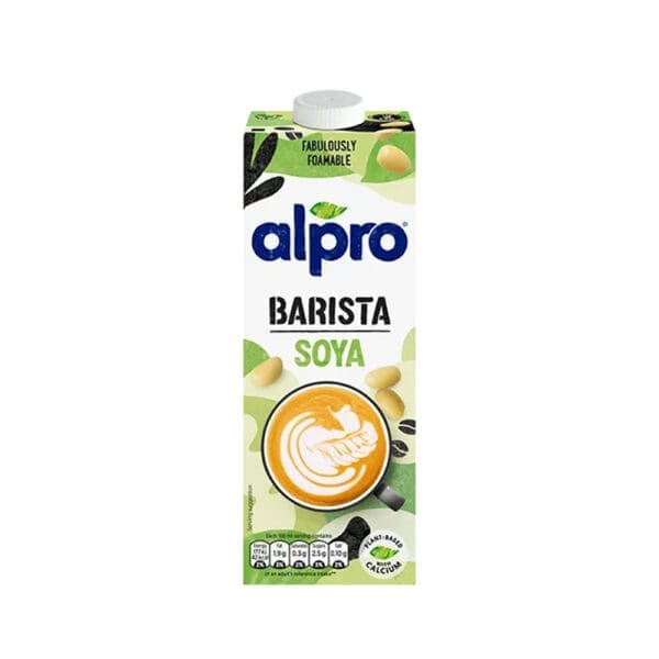 Alpro Soya Professional