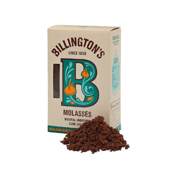 Billington's Molasses Sugar